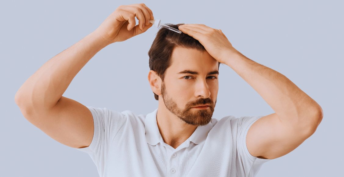 Produkt WEB Spodný BANNER scalp serum